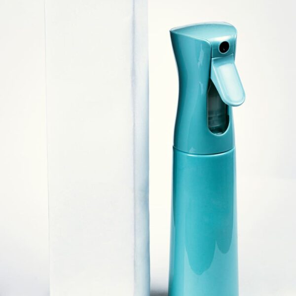 Continuous Spray Bottle