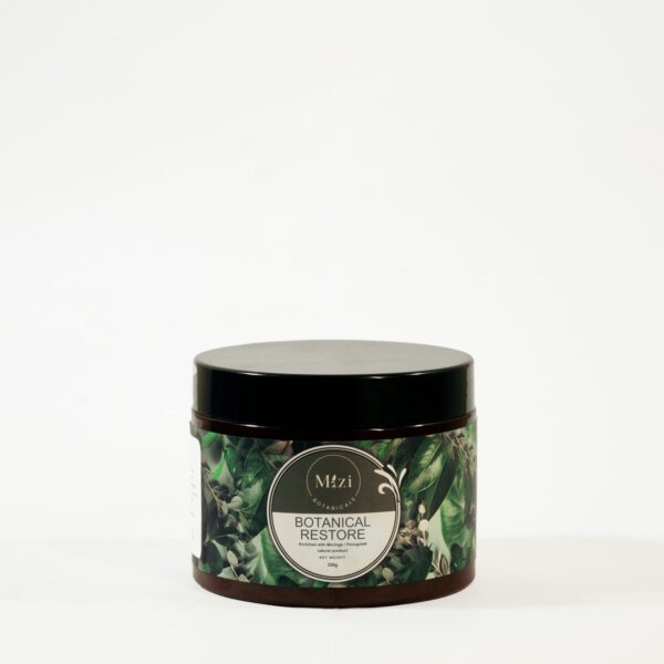 Botanical Restore