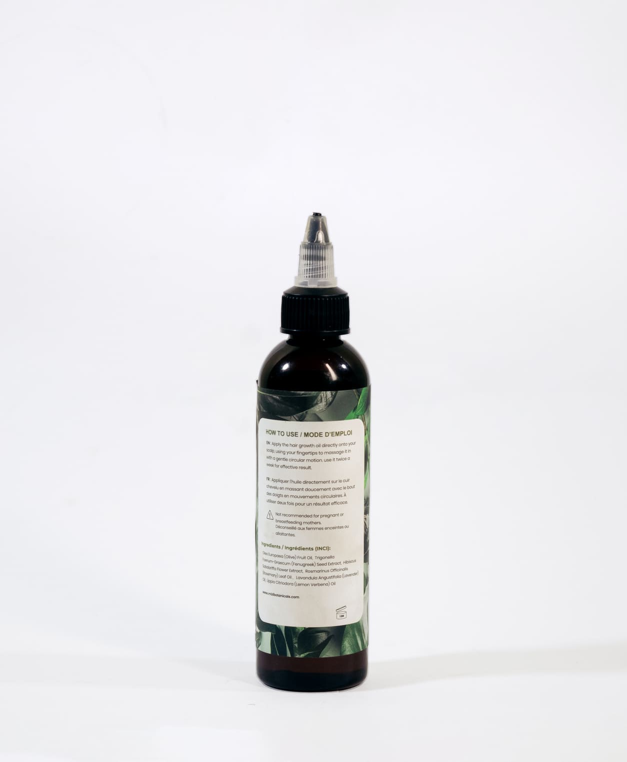 Scalp Fertiliser - Image 2