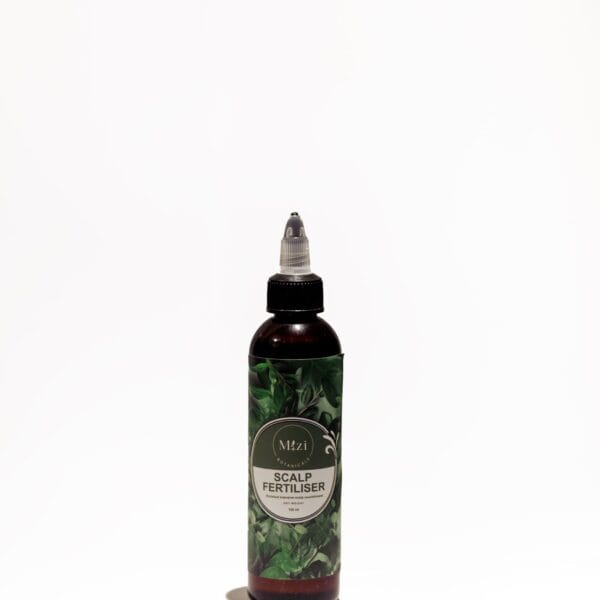 Scalp Fertiliser