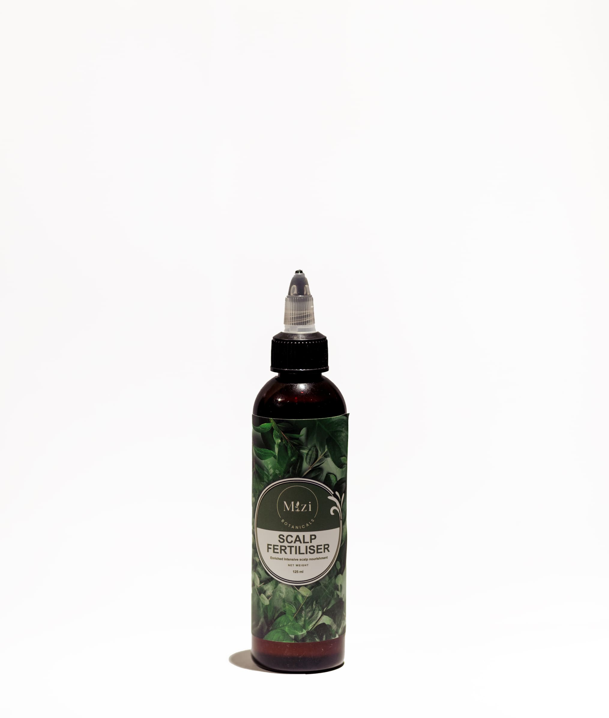 Scalp Fertiliser